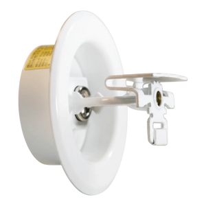 Reliable MODEL F1RES44 HORIZONTAL K4.4 (63) THREADS 1/2" (15MM) R3531 by Reliable Sprinkler