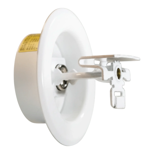 Reliable MODEL F1RES44 HORIZONTAL K4.4 (63) THREADS 1/2" (15MM) R3531 by Reliable Sprinkler
