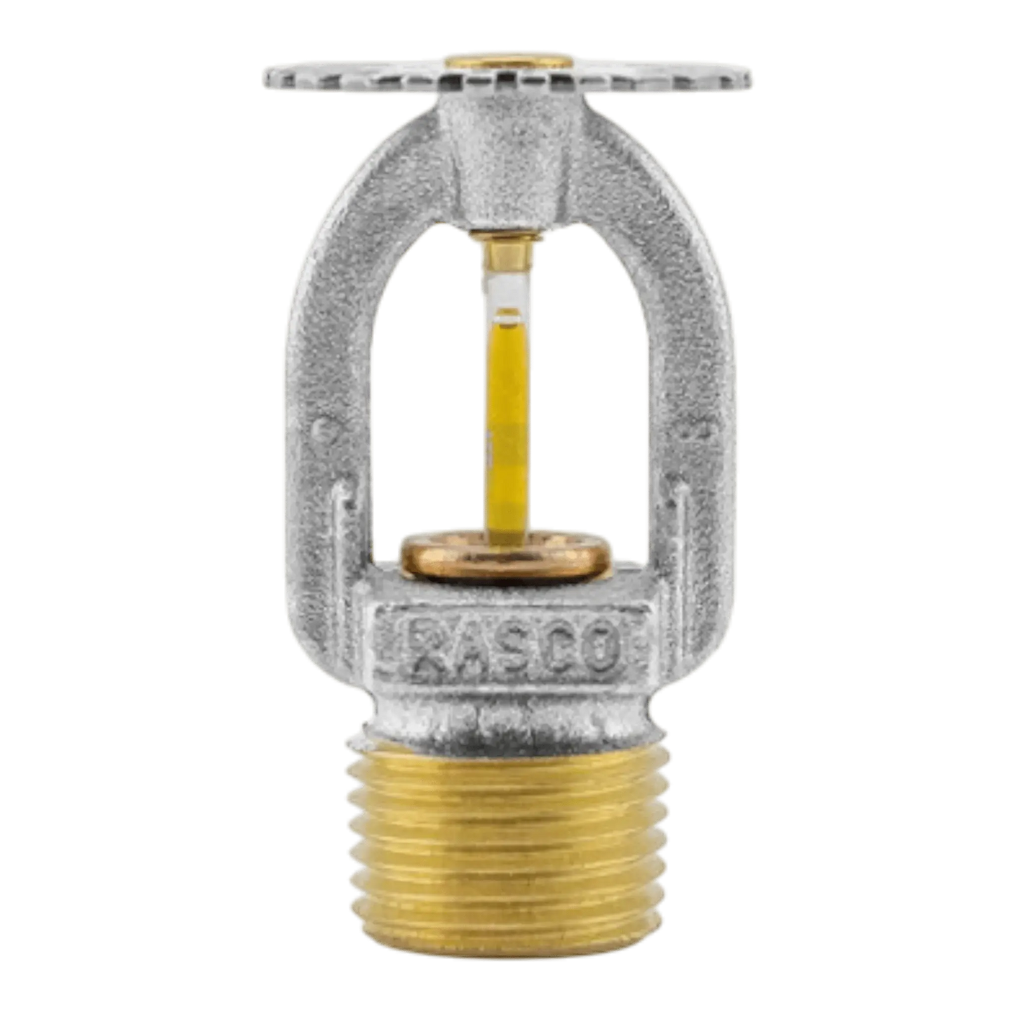 Reliable MODEL F1RES58 CONCEALED CCP K5.8 (84) THREADS 1/2" (15MM) R3513 Reliable Sprinkler