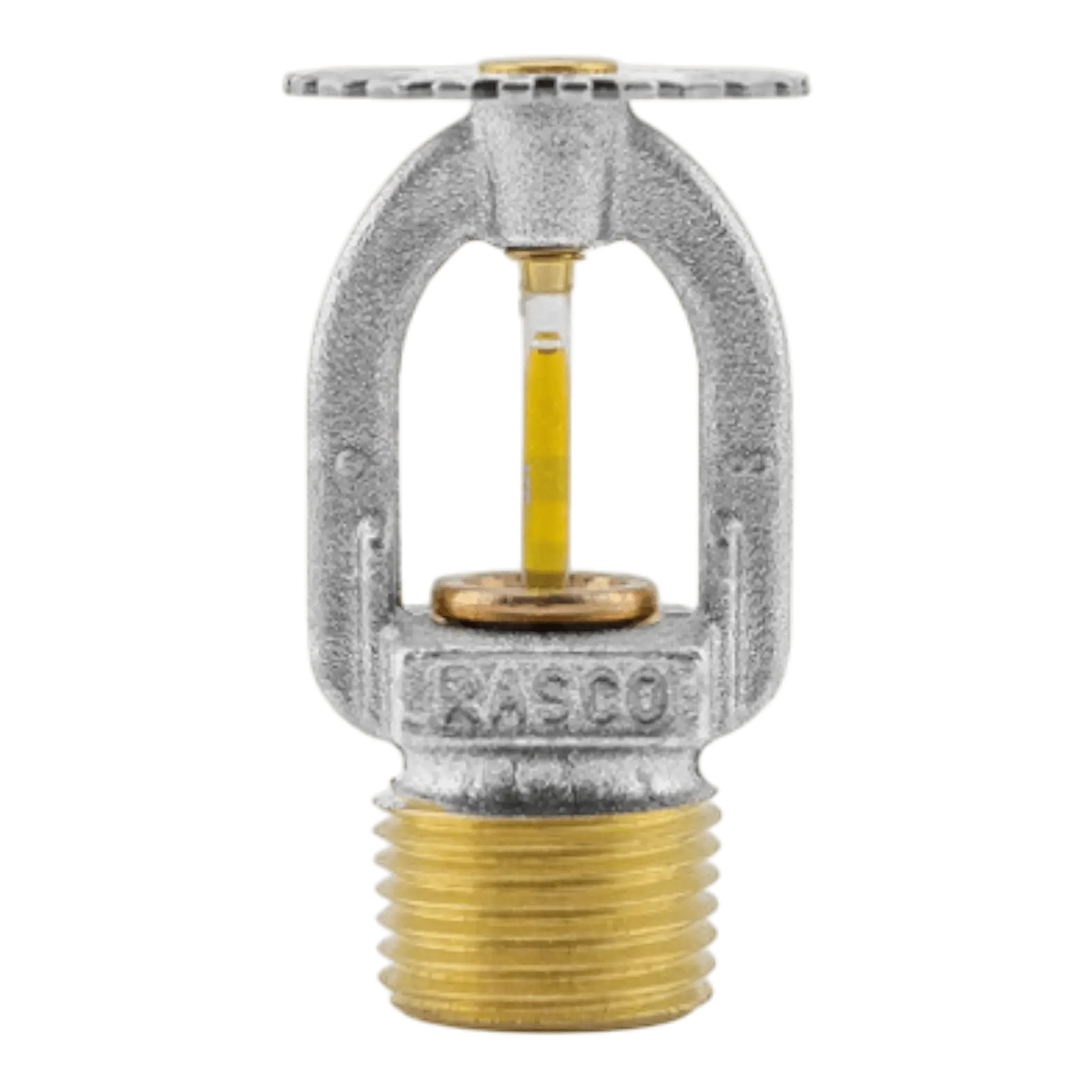 Reliable MODEL F1RES58 CONCEALED CCP K5.8 (84) THREADS 1/2" (15MM) R3513 Reliable Sprinkler