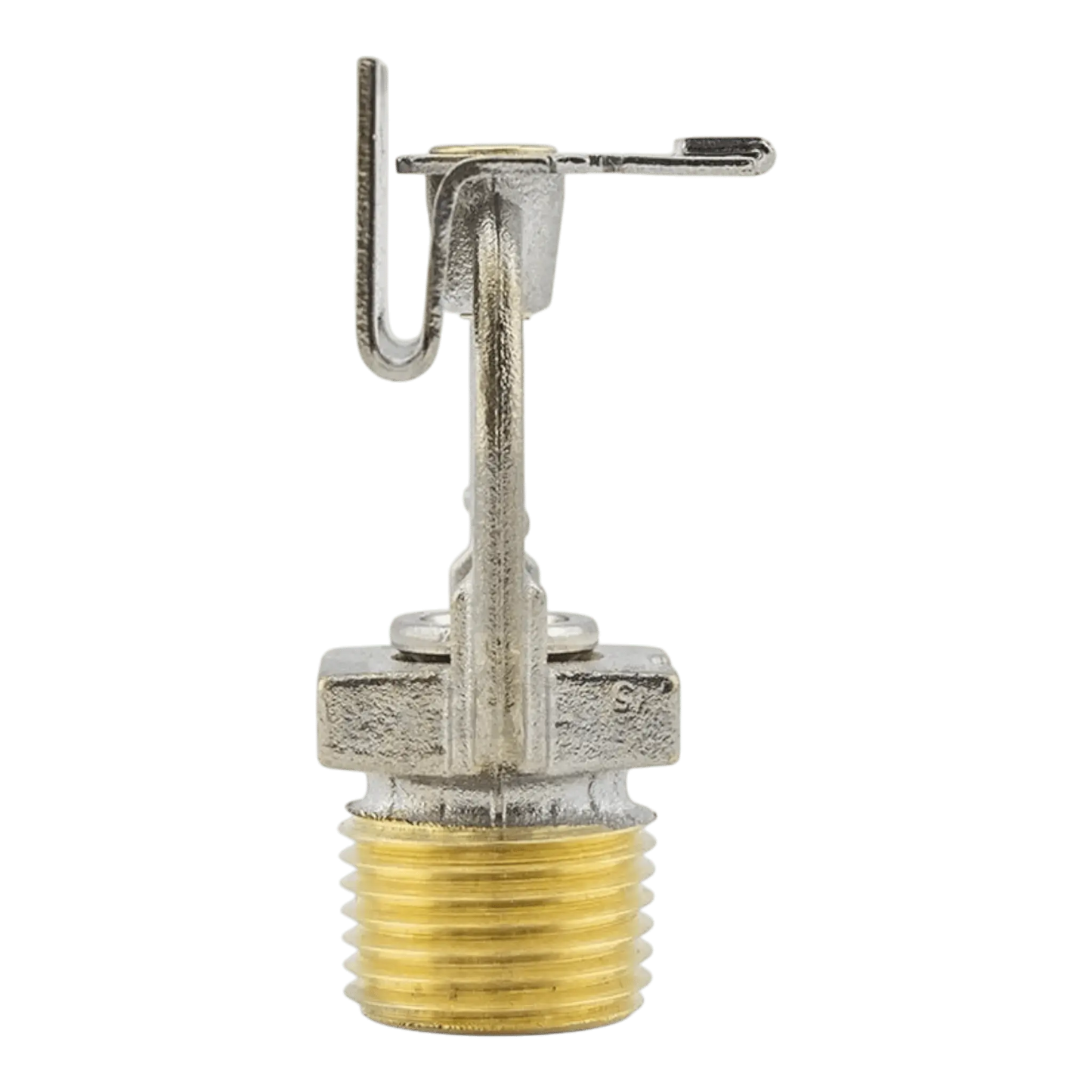 Reliable MODEL F1RES58 HORIZONTAL K5.8 (84) THREADS 1/2" (15MM) R3533 by Reliable Sprinkler