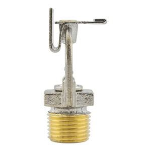 Reliable MODEL F1RES58 HORIZONTAL K5.8 (84) THREADS 1/2" (15MM) R3533 by Reliable Sprinkler