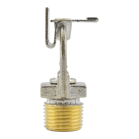 Reliable MODEL F1RES58 HORIZONTAL K5.8 (84) THREADS 1/2" (15MM) R3533 by Reliable Sprinkler