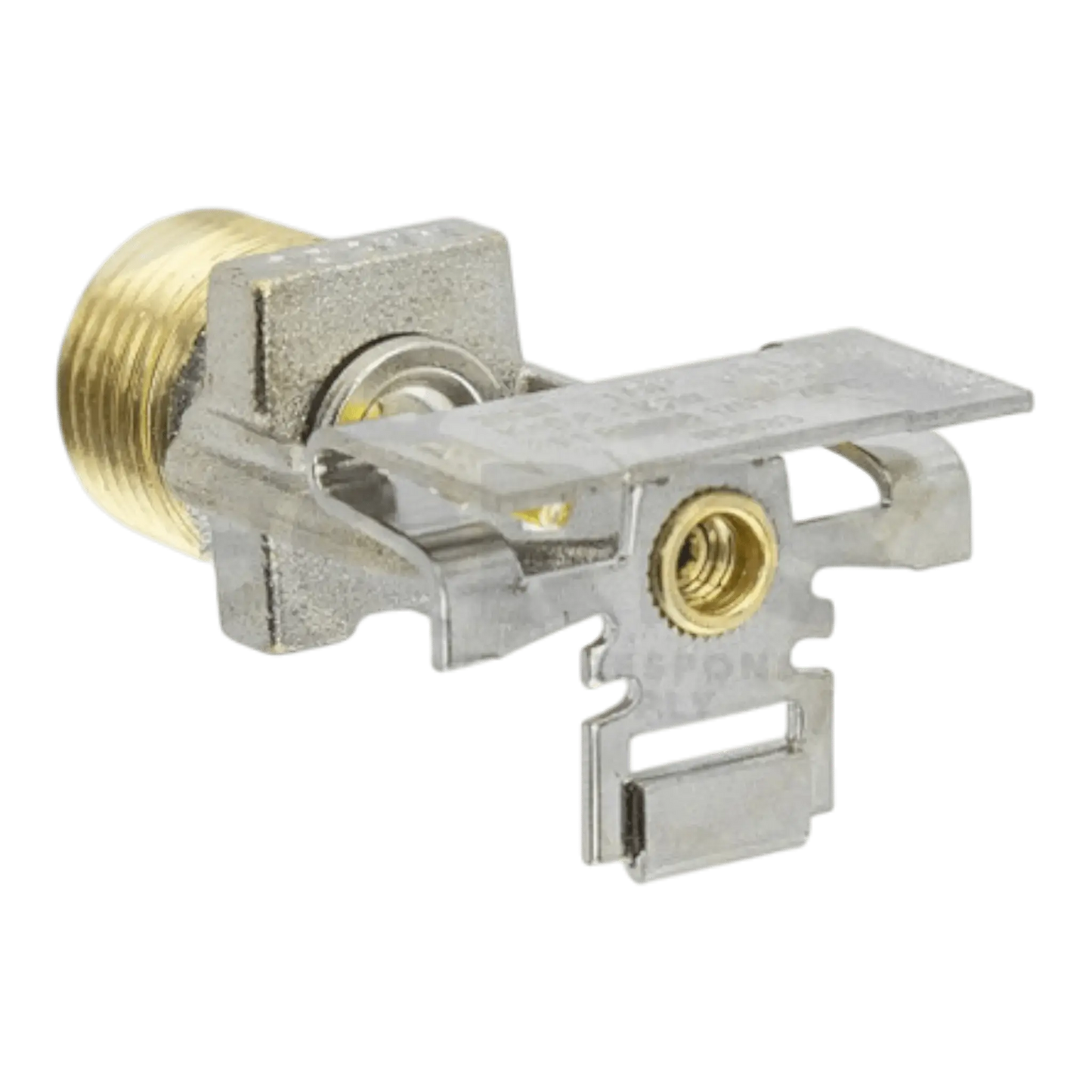Reliable MODEL F1RES58 HORIZONTAL K5.8 (84) THREADS 1/2" (15MM) R3533 by Reliable Sprinkler