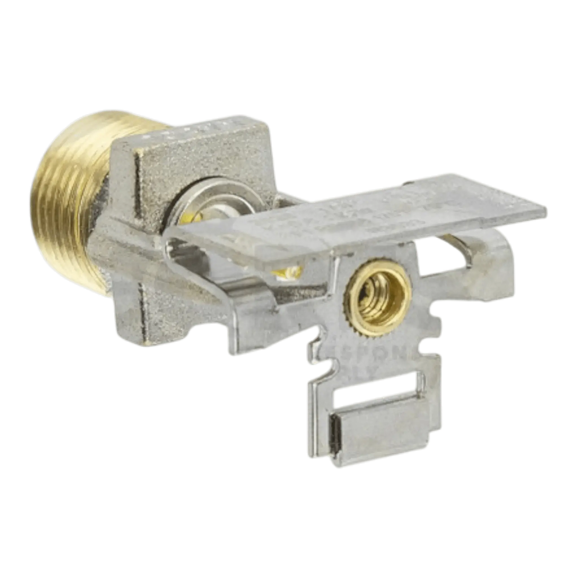 Reliable MODEL F1RES58 HORIZONTAL K5.8 (84) THREADS 1/2" (15MM) R3533 by Reliable Sprinkler
