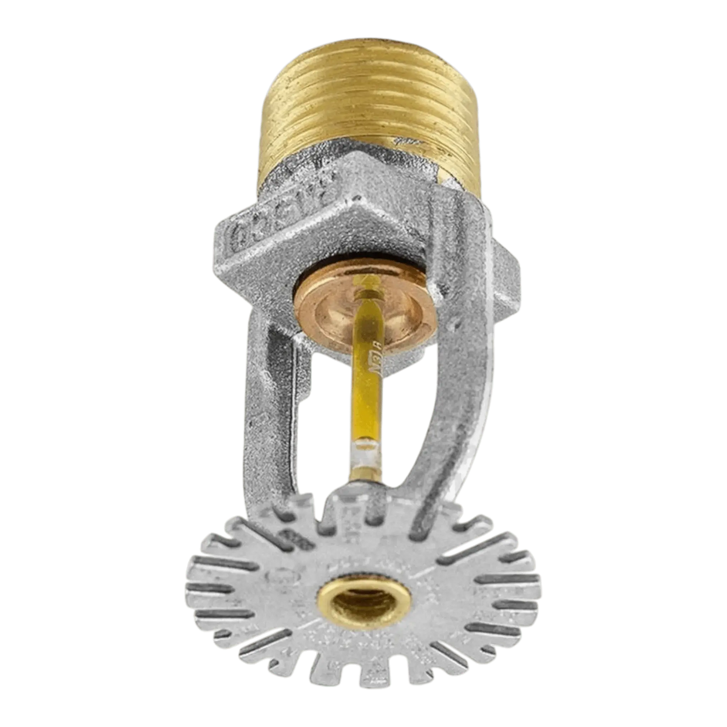 Reliable MODEL F1RES58 PENDENT K5.8 (84) THREADS 1/2" R3513 by Reliable Sprinkler