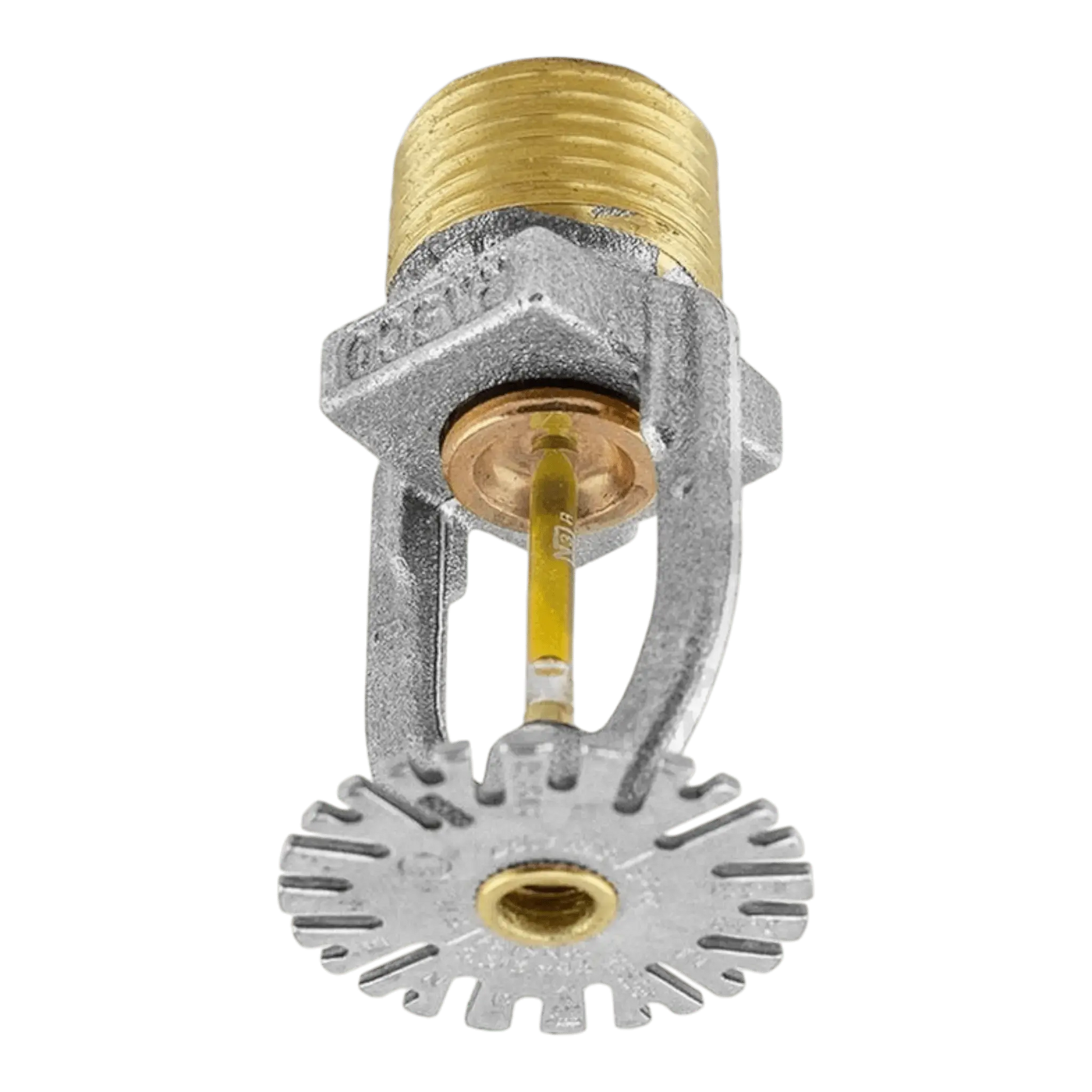 Reliable MODEL F1RES58 PENDENT K5.8 (84) THREADS 1/2" R3513 by Reliable Sprinkler