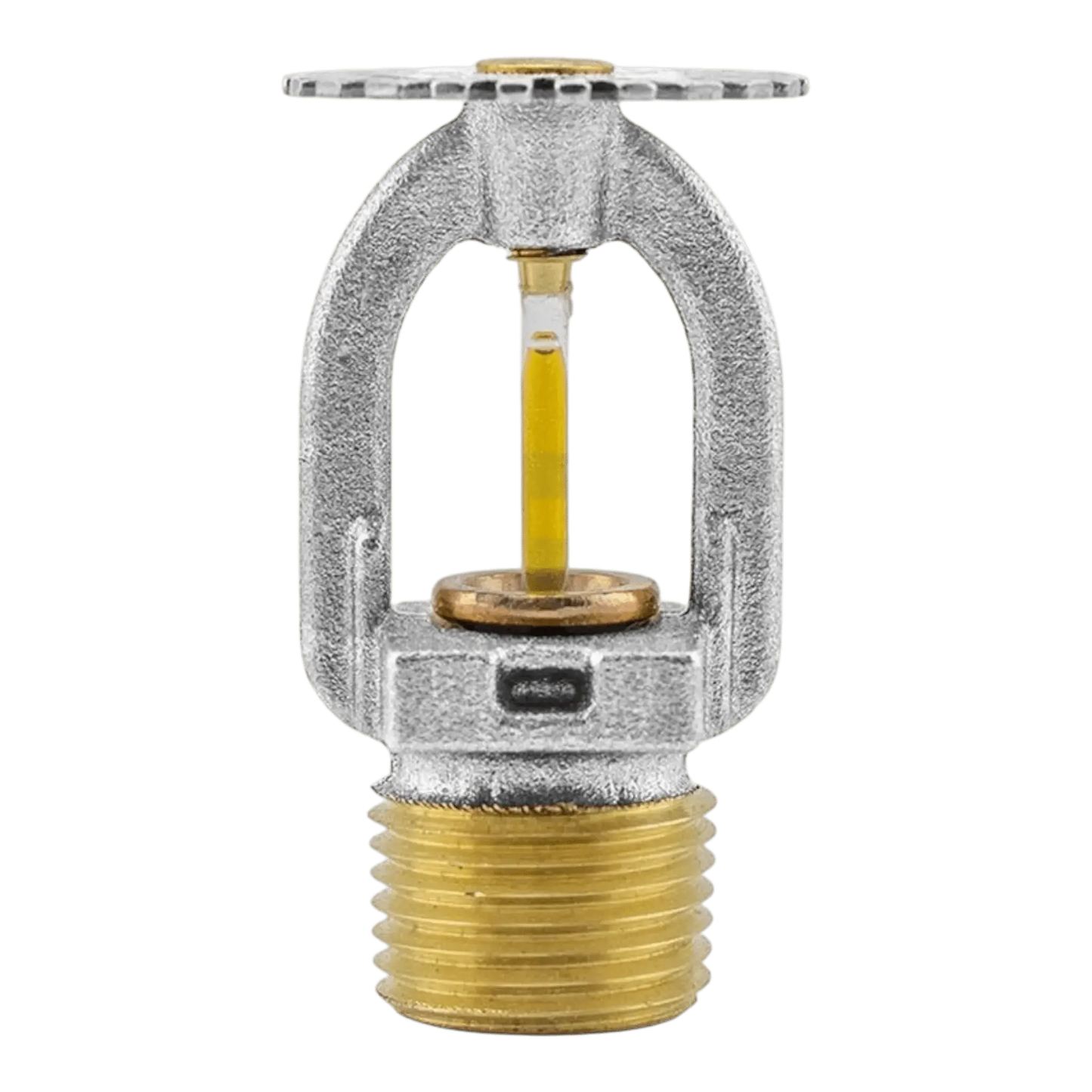 Reliable MODEL F1RES58 PENDENT K5.8 (84) THREADS 1/2" R3513 by Reliable Sprinkler