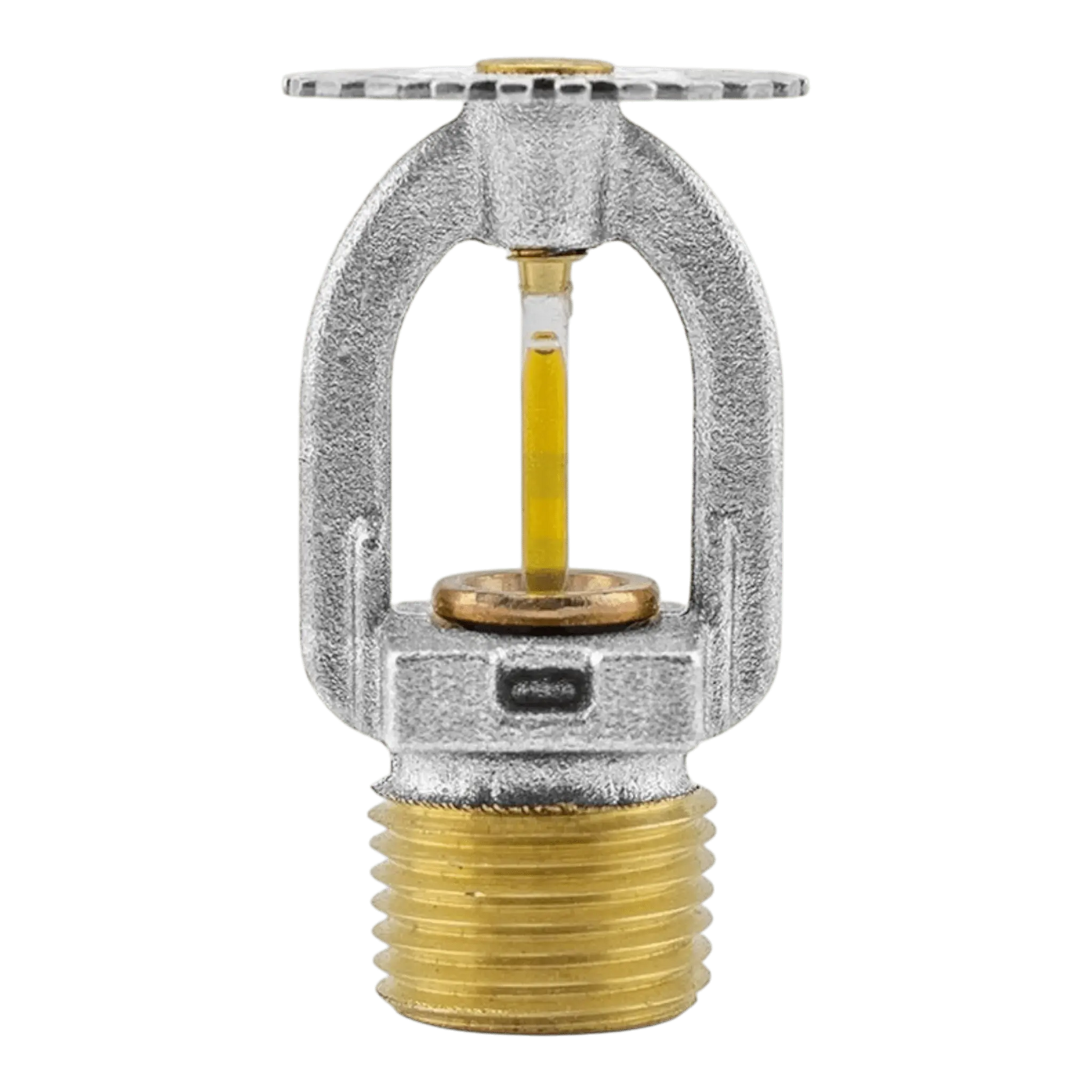 Reliable MODEL F1RES58 PENDENT K5.8 (84) THREADS 1/2" R3513 by Reliable Sprinkler
