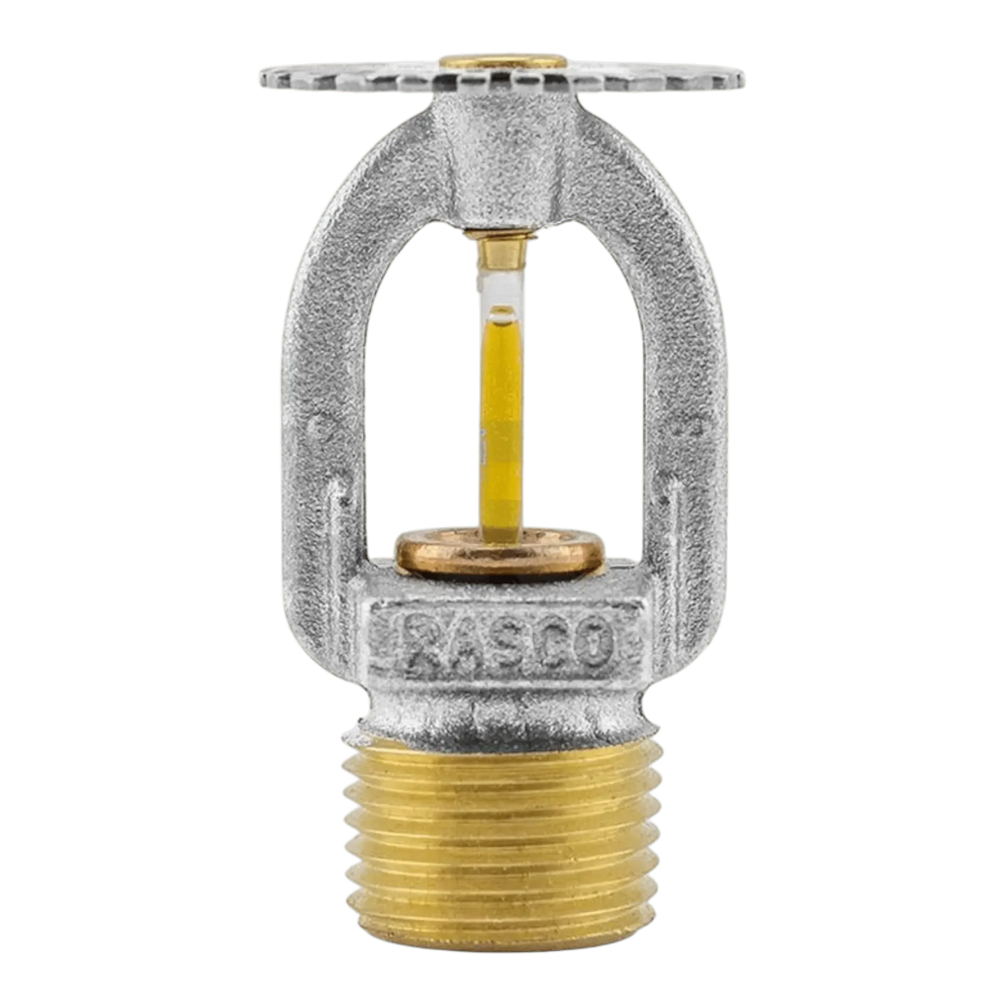 Reliable MODEL F1RES58 PENDENT K5.8 (84) THREADS 1/2" R3513 by Reliable Sprinkler