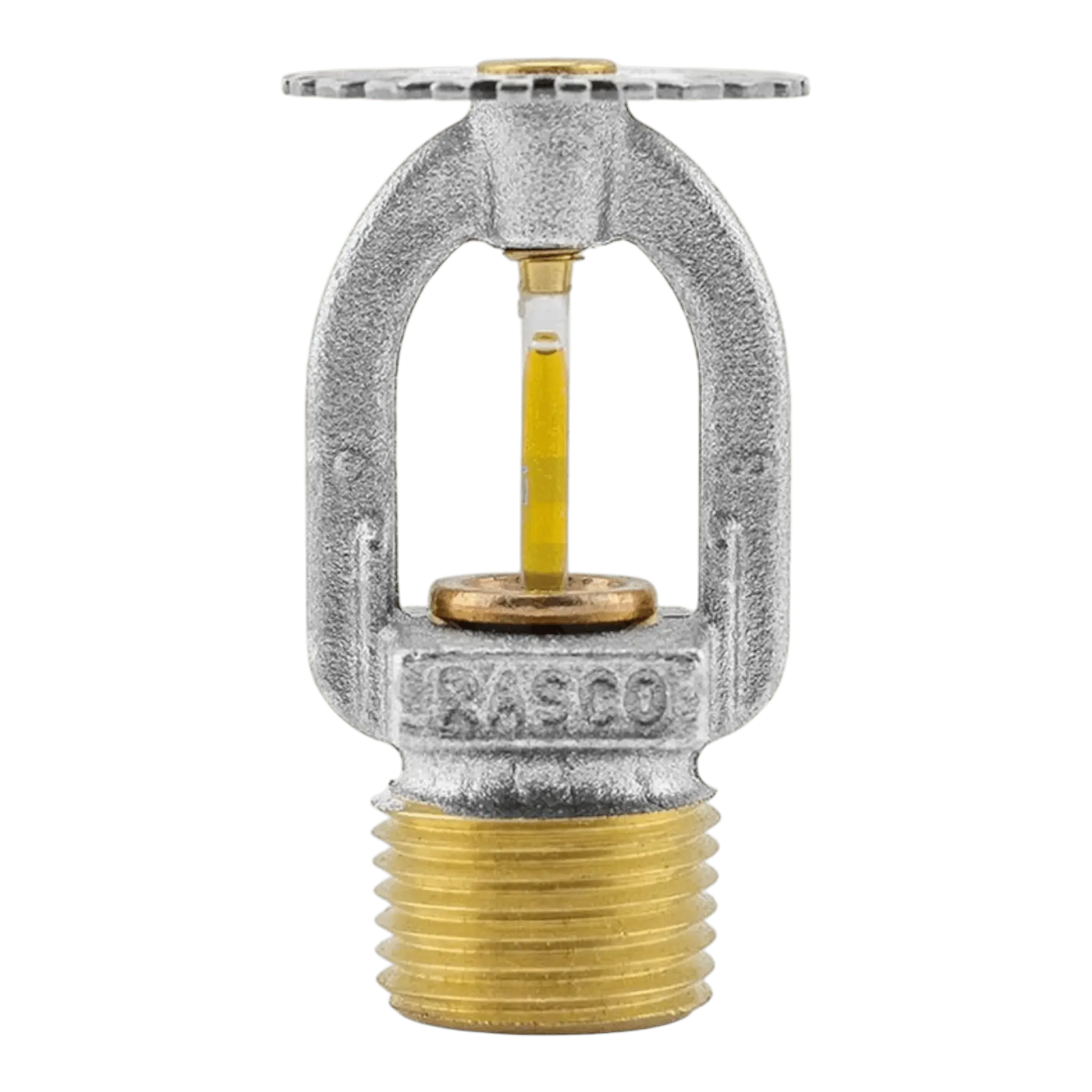 Reliable MODEL F1RES58 PENDENT K5.8 (84) THREADS 1/2" R3513 by Reliable Sprinkler
