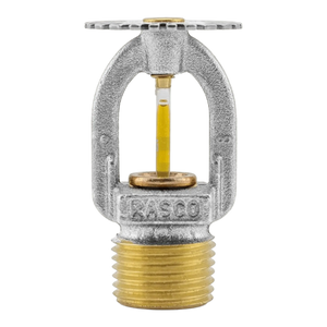 Reliable MODEL F1RES58 PENDENT K5.8 (84) THREADS 1/2" R3513 by Reliable Sprinkler
