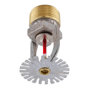 Reliable MODEL F1RES76 CCP CONC PENDENT, K7.6 (109) THREADS 3/4" (20MM) R7618 by Reliable Sprinkler