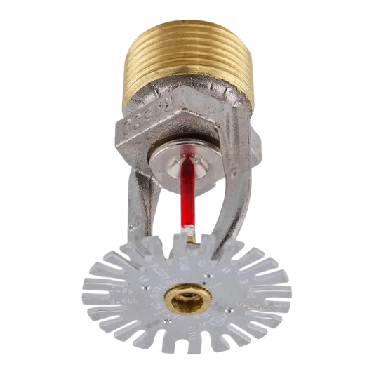 Reliable MODEL F1RES76 CCP CONC PENDENT, K7.6 (109) THREADS 3/4" (20MM) R7618 by Reliable Sprinkler