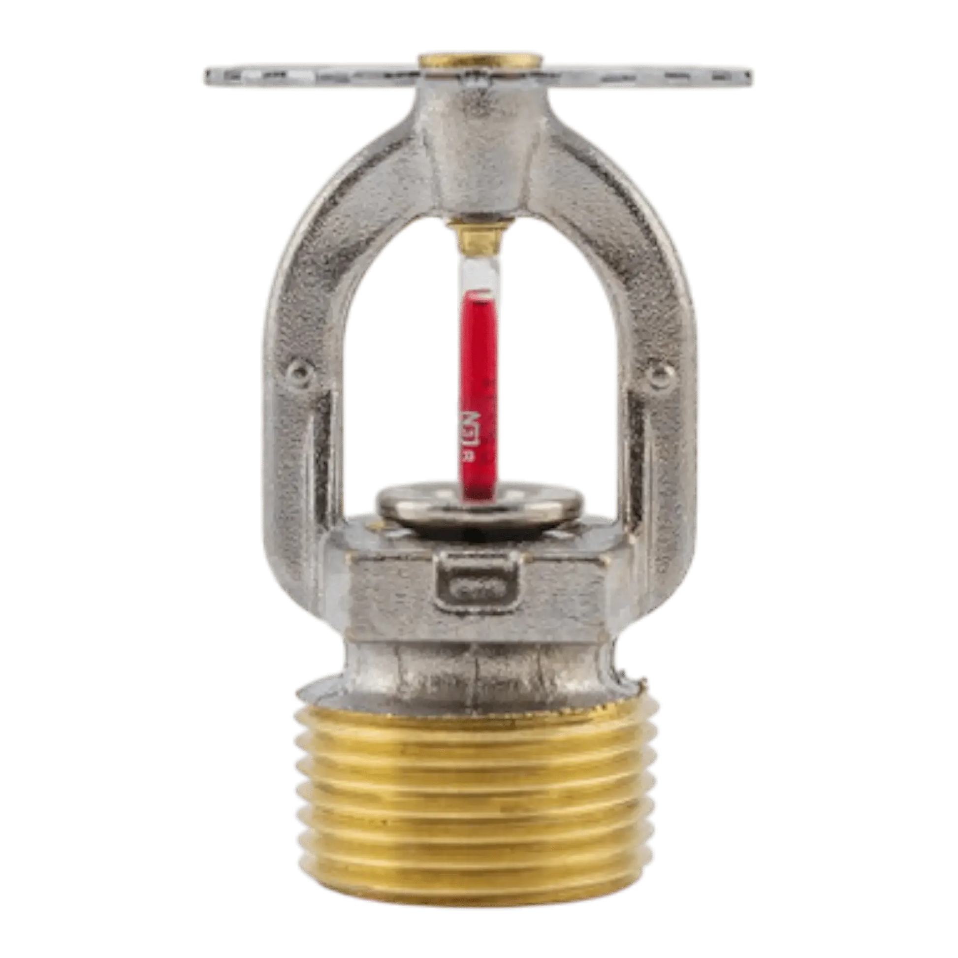 Reliable MODEL F1RES76 CCP CONC PENDENT, K7.6 (109) THREADS 3/4" (20MM) R7618 by Reliable Sprinkler