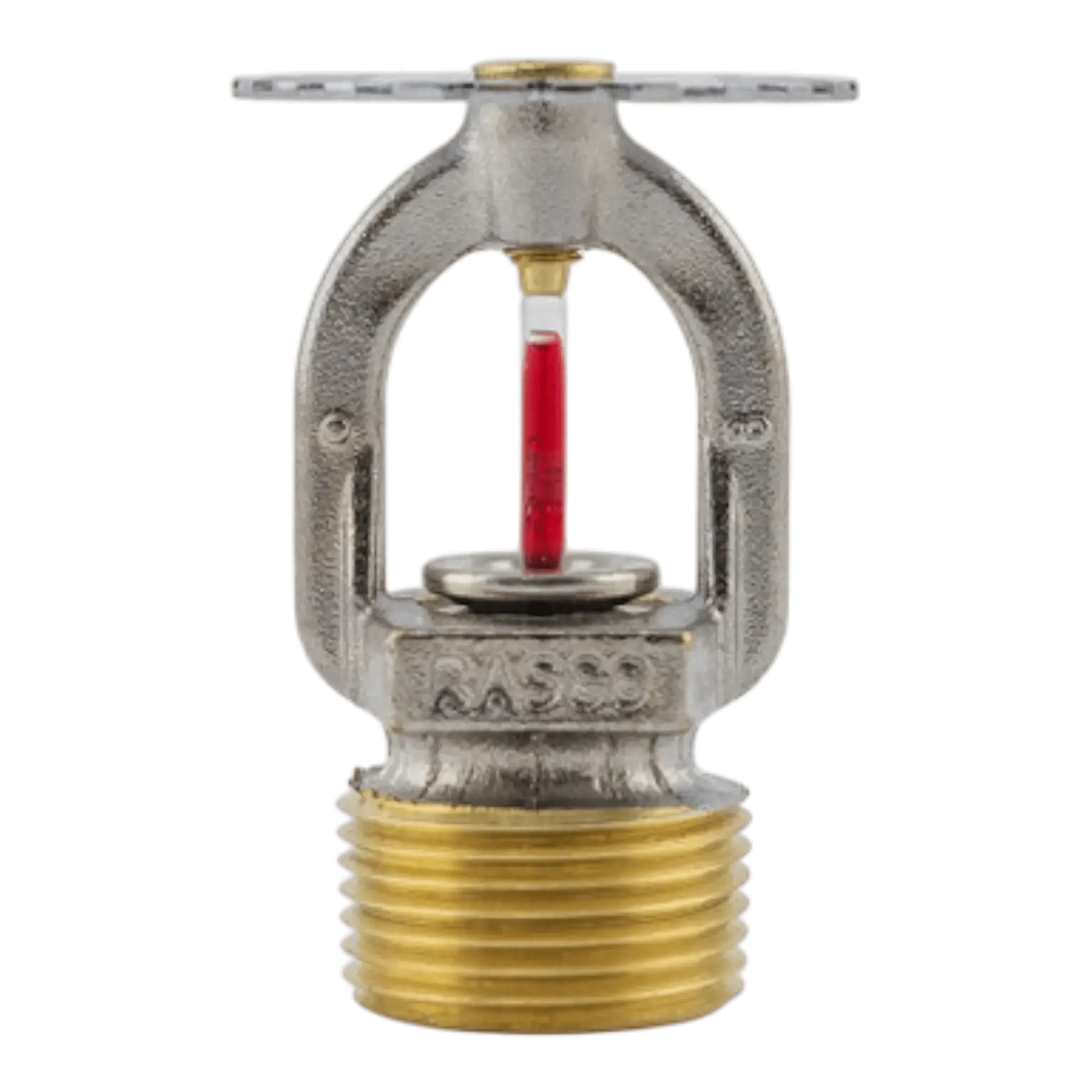Reliable MODEL F1RES76 CCP CONC PENDENT, K7.6 (109) THREADS 3/4" (20MM) R7618 by Reliable Sprinkler
