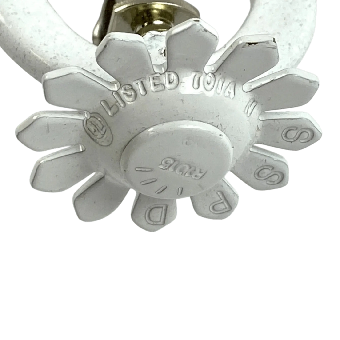 Reliable MODEL G INTERMEDIATE PENDENT K5.6 (80) THREADS 1/2" (15MM) R1015 by Reliable Sprinkler