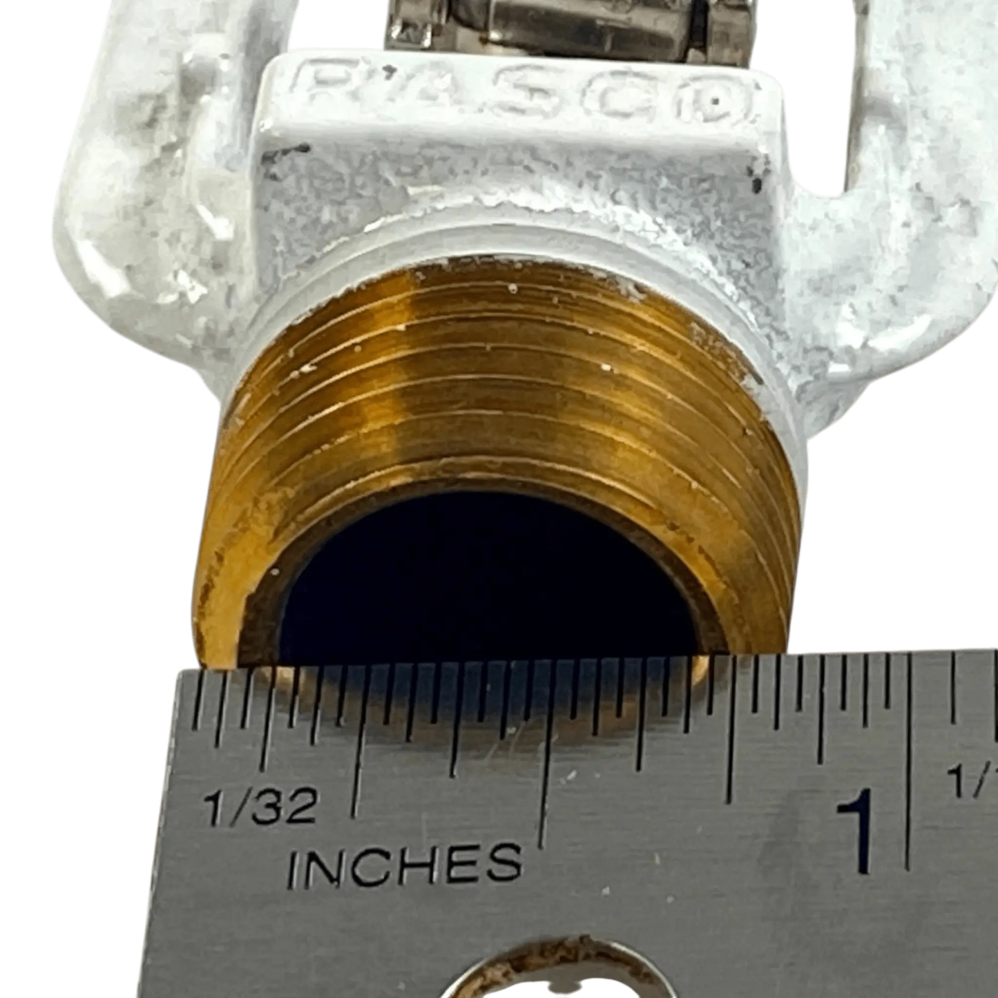 Reliable MODEL G INTERMEDIATE PENDENT K5.6 (80) THREADS 1/2" (15MM) R1015 by Reliable Sprinkler