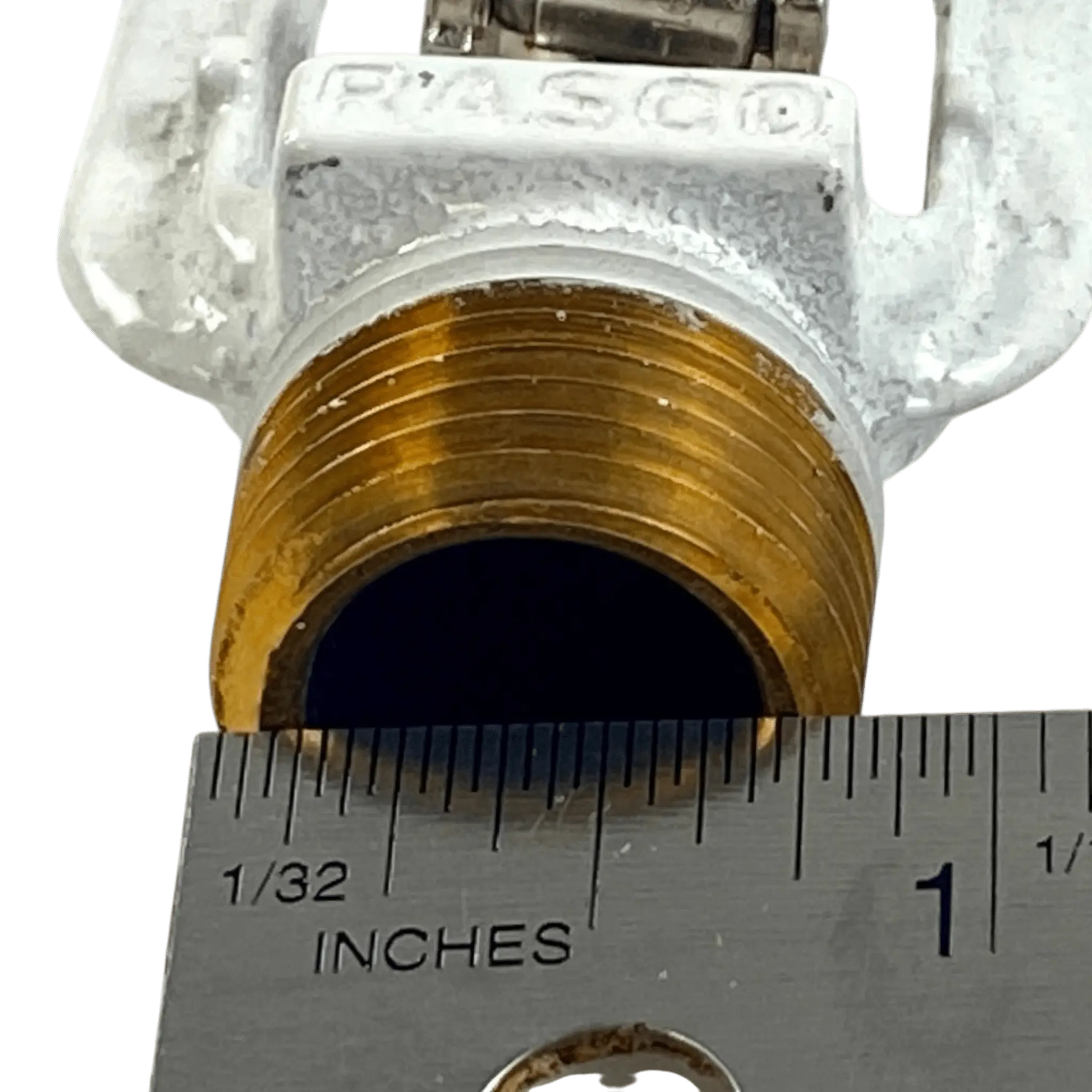 Reliable MODEL G INTERMEDIATE PENDENT K5.6 (80) THREADS 1/2" (15MM) R1015 by Reliable Sprinkler