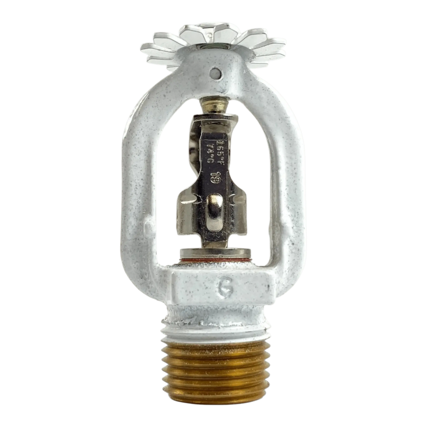 Reliable MODEL G INTERMEDIATE PENDENT K5.6 (80) THREADS 1/2" (15MM) R1015 by Reliable Sprinkler