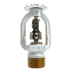 Reliable MODEL G INTERMEDIATE PENDENT K5.6 (80) THREADS 1/2" (15MM) R1015 by Reliable Sprinkler