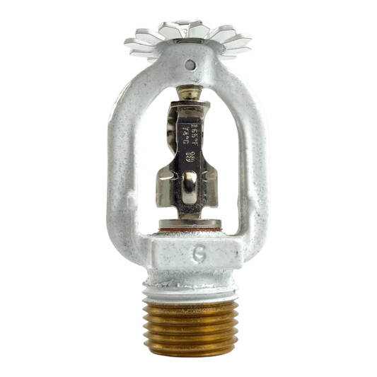 Reliable MODEL G INTERMEDIATE PENDENT K5.6 (80) THREADS 1/2" (15MM) R1015 by Reliable Sprinkler