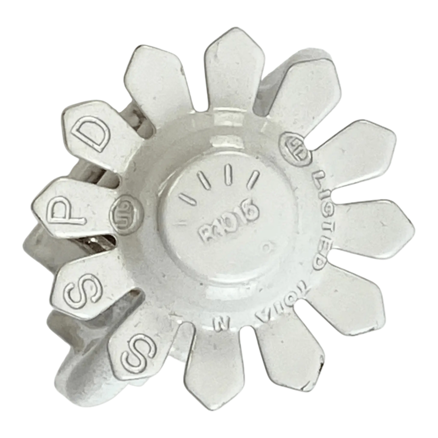 Reliable MODEL G INTERMEDIATE PENDENT K5.6 (80) THREADS 1/2" (15MM) R1015 by Reliable Sprinkler