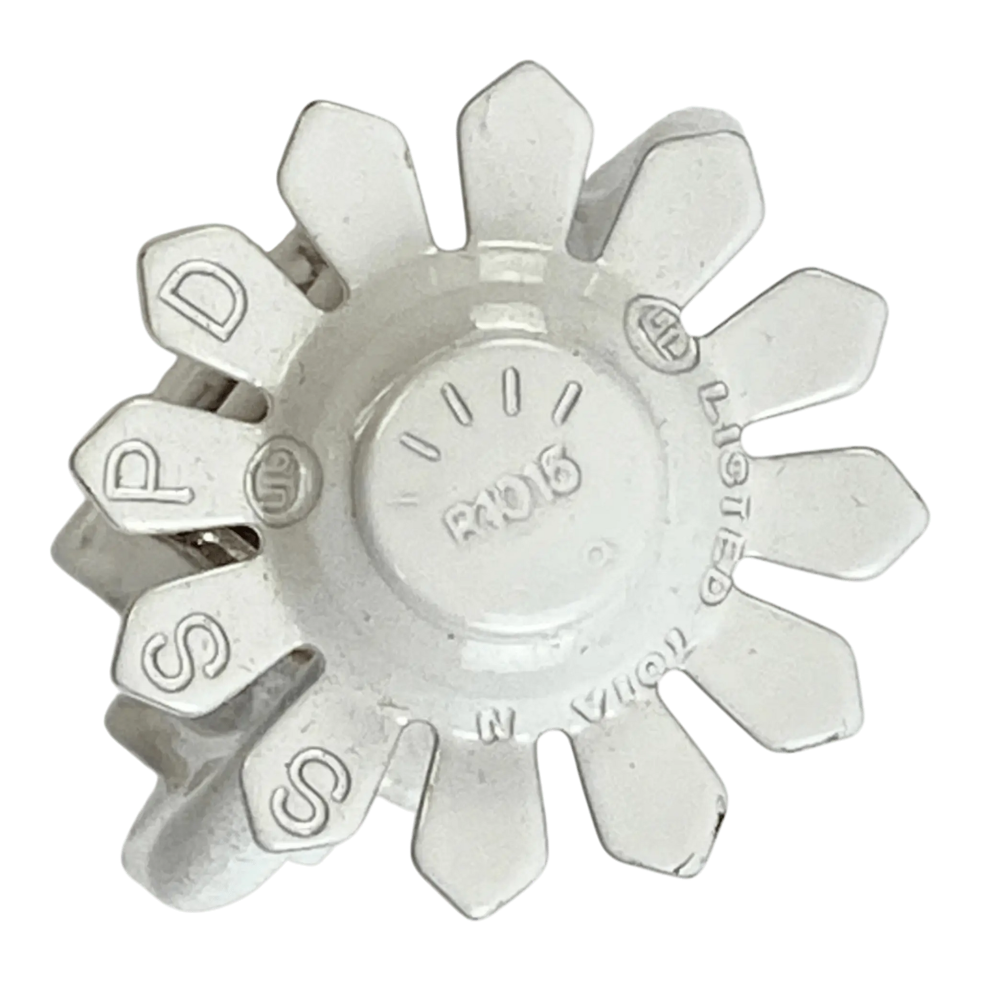 Reliable MODEL G INTERMEDIATE PENDENT K5.6 (80) THREADS 1/2" (15MM) R1015 by Reliable Sprinkler