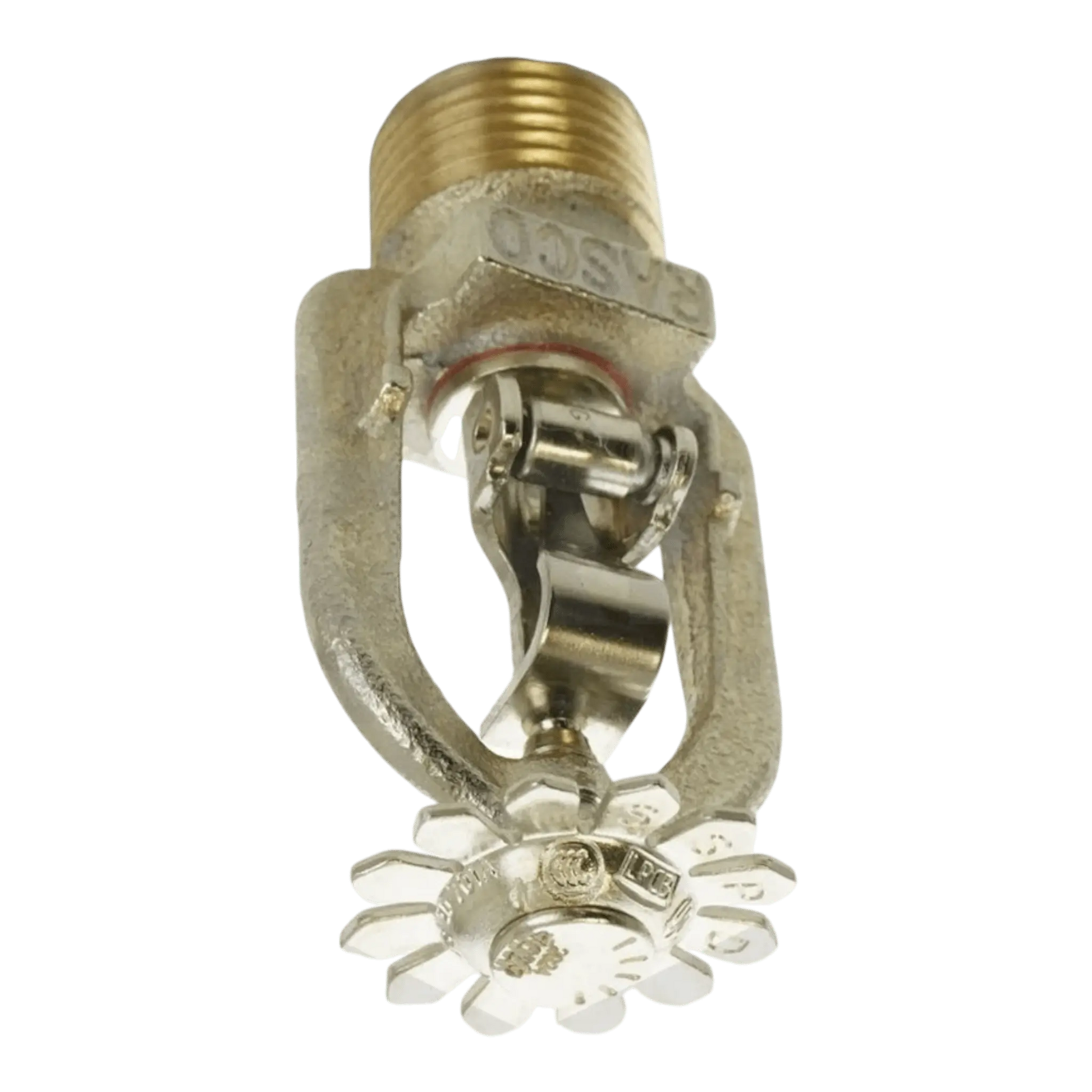 Reliable MODEL G INTERMEDIATE PENDENT K8.0 (115) THREADS 3/4" (20MM) R1017 by Reliable Sprinkler