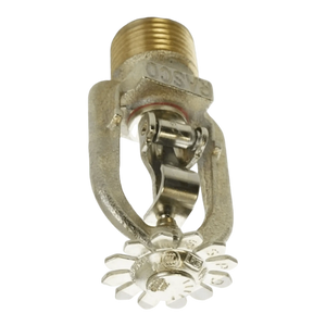 Reliable MODEL G INTERMEDIATE PENDENT K8.0 (115) THREADS 3/4" (20MM) R1017 by Reliable Sprinkler