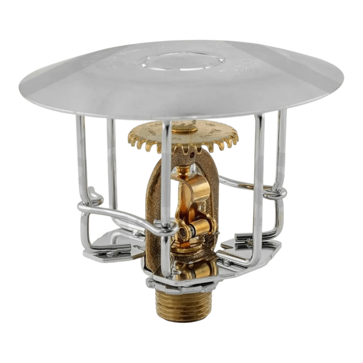 Reliable Model G Intermediate Upright K5.6 Sprinkler Head 1/2" 15mm Threads R1425 Fire Protection Reliable Sprinkler Fire Protection Parts Reliable G Intermediate Upright Sprinkler 1/2 Inch | Model R1425