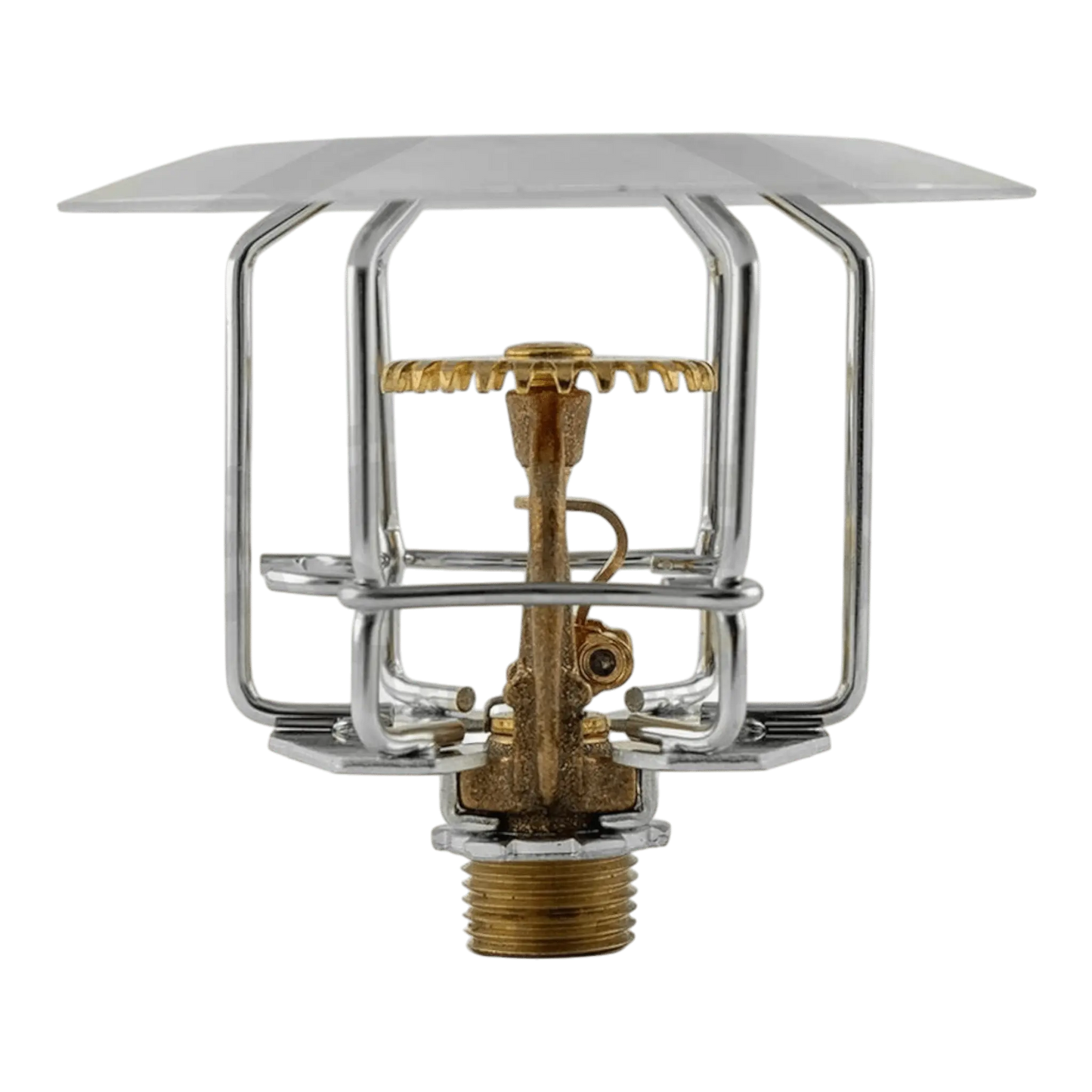 Reliable Model G Intermediate Upright K5.6 Sprinkler Head 1/2" 15mm Threads R1425 Fire Protection Reliable Sprinkler Fire Protection Parts Reliable G Intermediate Upright Sprinkler 1/2 Inch | Model R1425