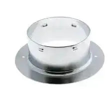 Reliable Model G Recessed Escutcheon by Reliable Sprinkler