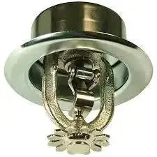 Reliable Model G Recessed Escutcheon by Reliable Sprinkler