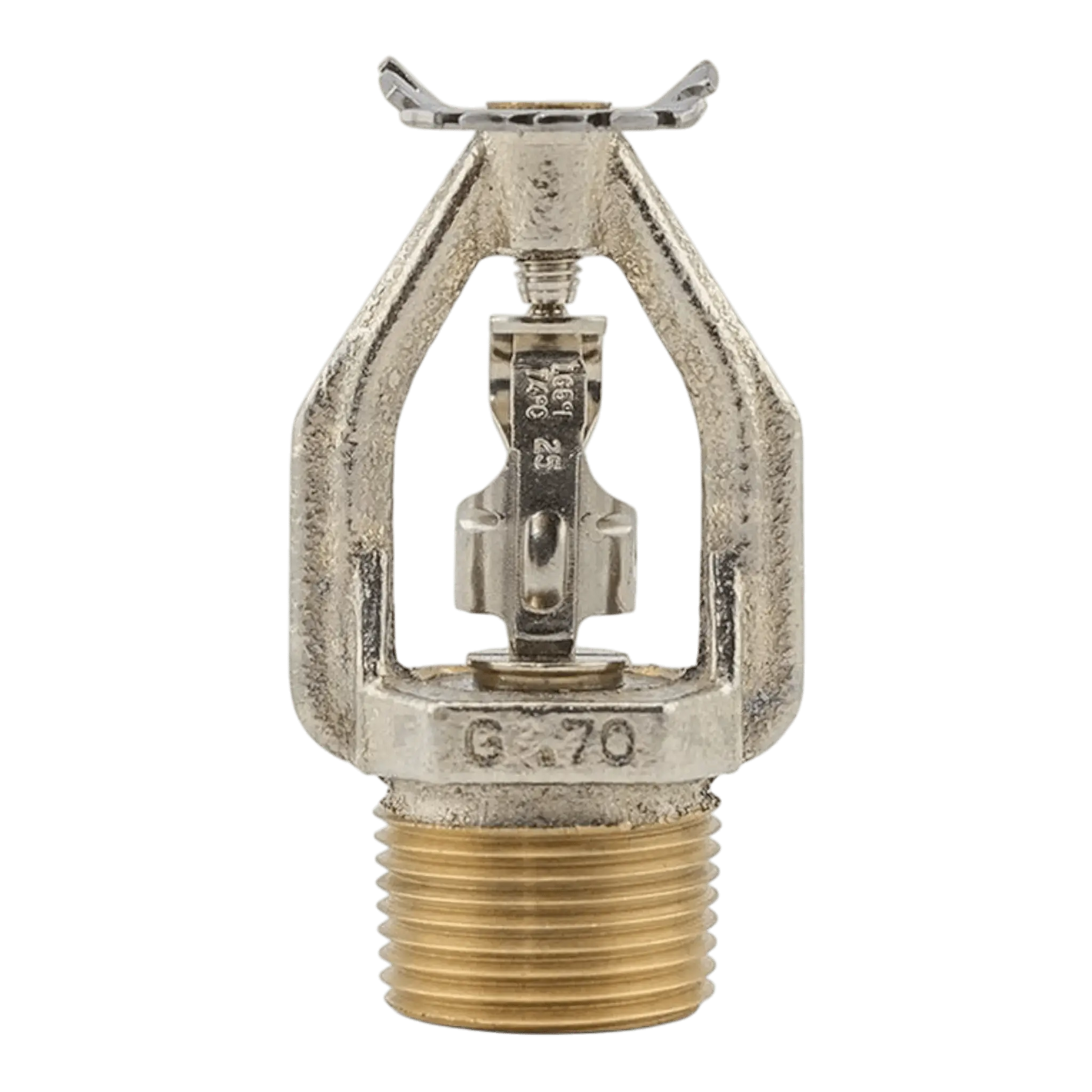 Reliable MODEL G VELO PENDENT K14.0 (200) THREADS 3/4" (20MM) R4613 (GPV3C) Reliable Sprinkler