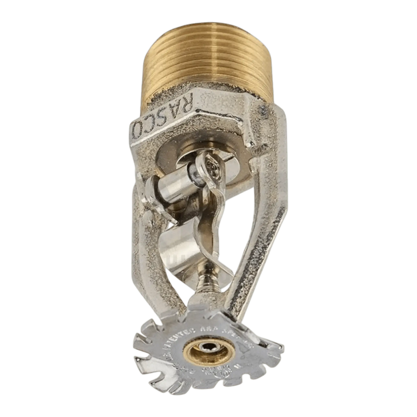 Reliable MODEL G VELO PENDENT K14.0 (200) THREADS 3/4" (20MM) R4613 (GPV3C) Reliable Sprinkler
