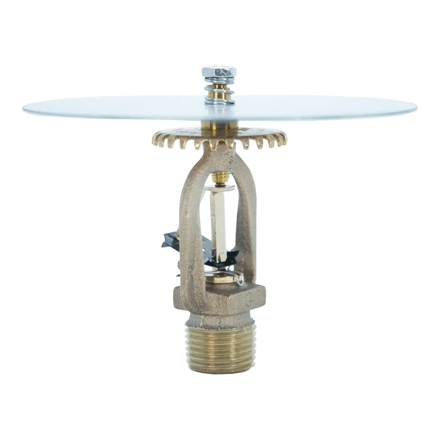 Reliable MODEL GFR INTERMEDIATE PENDENT K5.6 (80) THREADS 1/2" (15MM) R3115 by Reliable Sprinkler