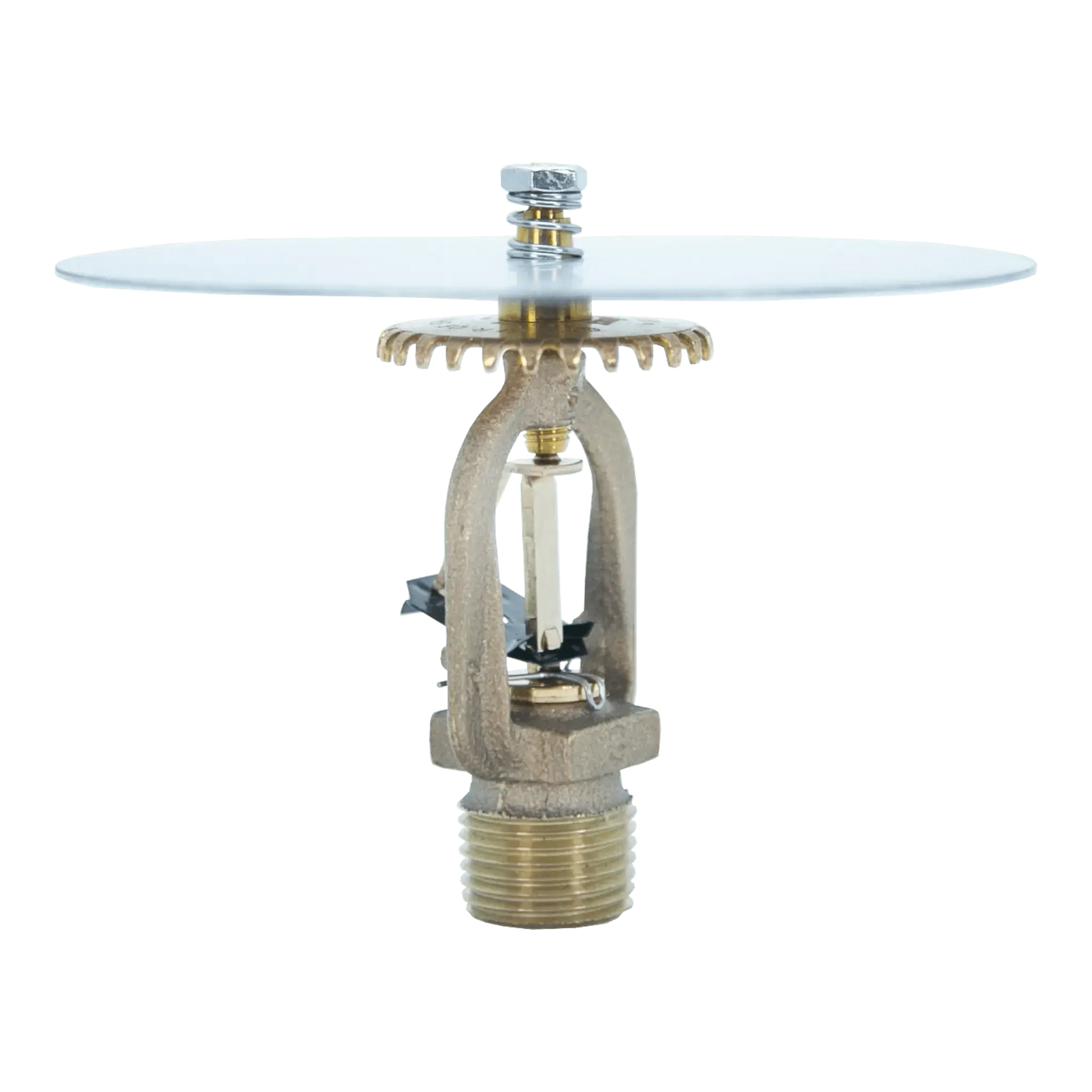 Reliable MODEL GFR INTERMEDIATE PENDENT K5.6 (80) THREADS 1/2" (15MM) R3115 by Reliable Sprinkler