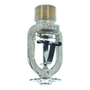 Reliable MODEL GFR INTERMEDIATE PENDENT K8.0 (115) THREADS 3/4" (20MM) R3117 by Reliable Sprinkler