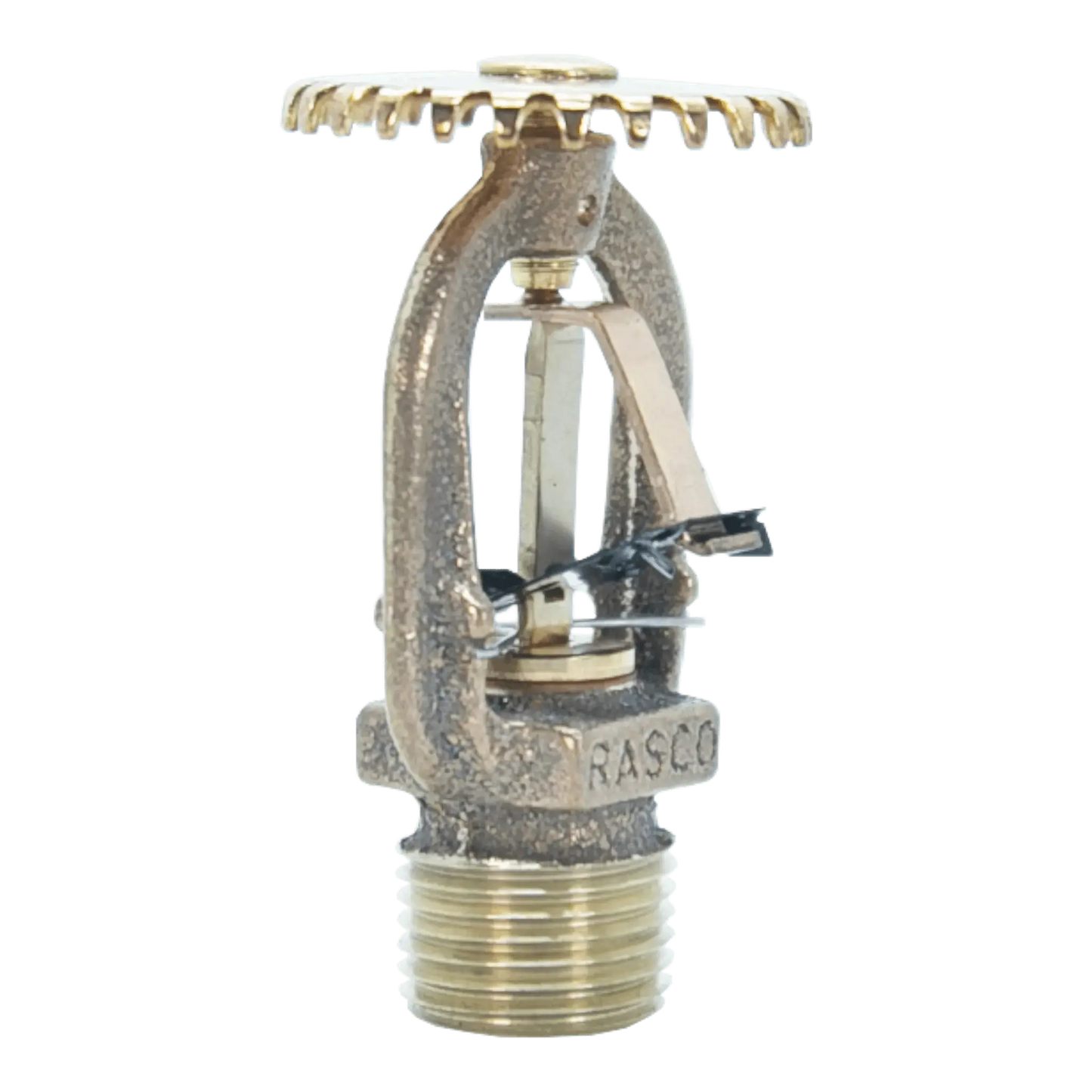 Reliable MODEL GFR INTERMEDIATE PENDENT K8.0 (115) THREADS 3/4" (20MM) R3117 by Reliable Sprinkler
