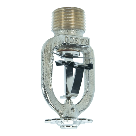 Reliable MODEL GFR INTERMEDIATE UPRIGHT K8.0 (115) THREADS 3/4" (20MM) R3197 by Reliable Sprinkler