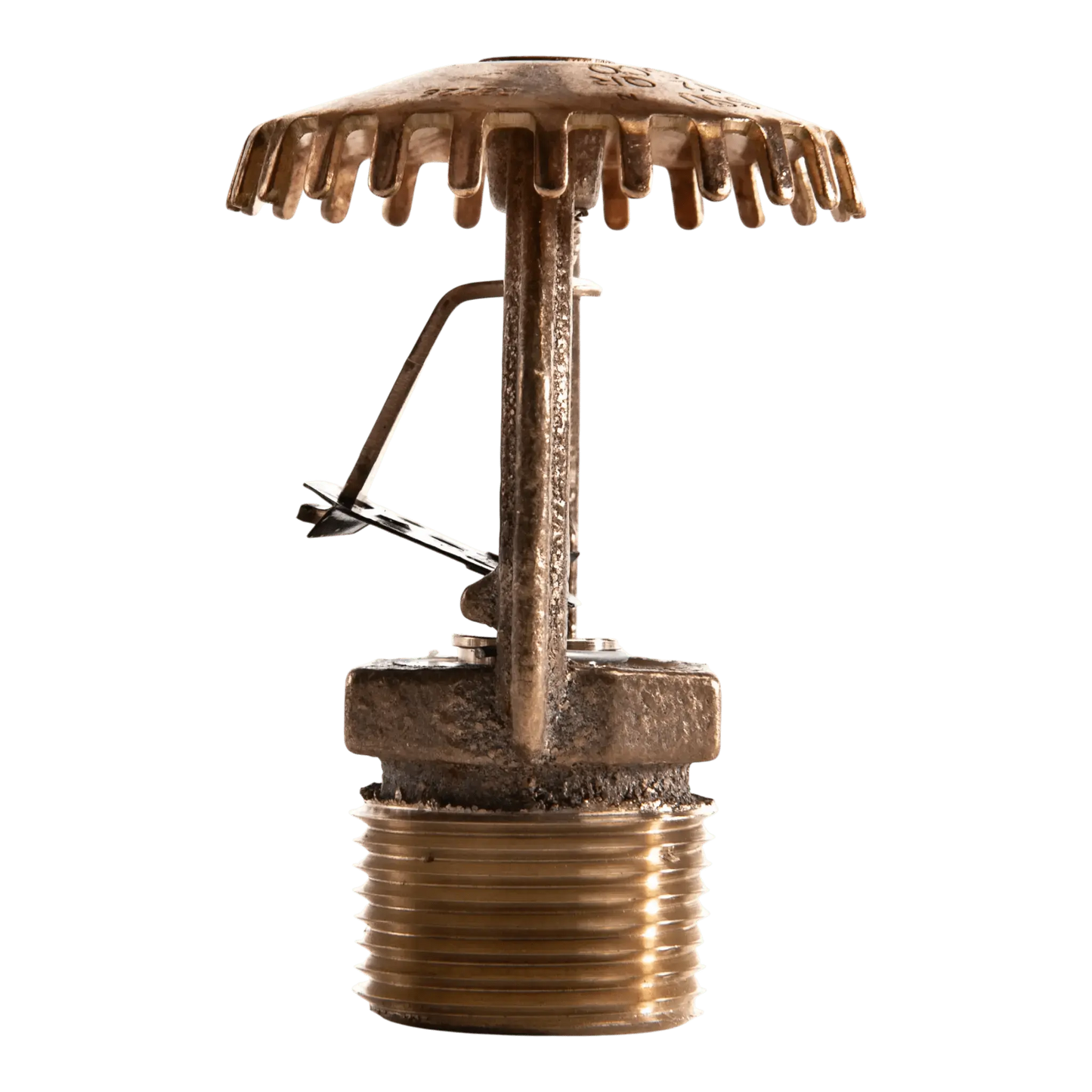 Reliable MODEL GL112 INTERMEDIATE UPRIGHT K11.2 (160) THREADS 3/4" (20MM) R3226 by Reliable Sprinkler