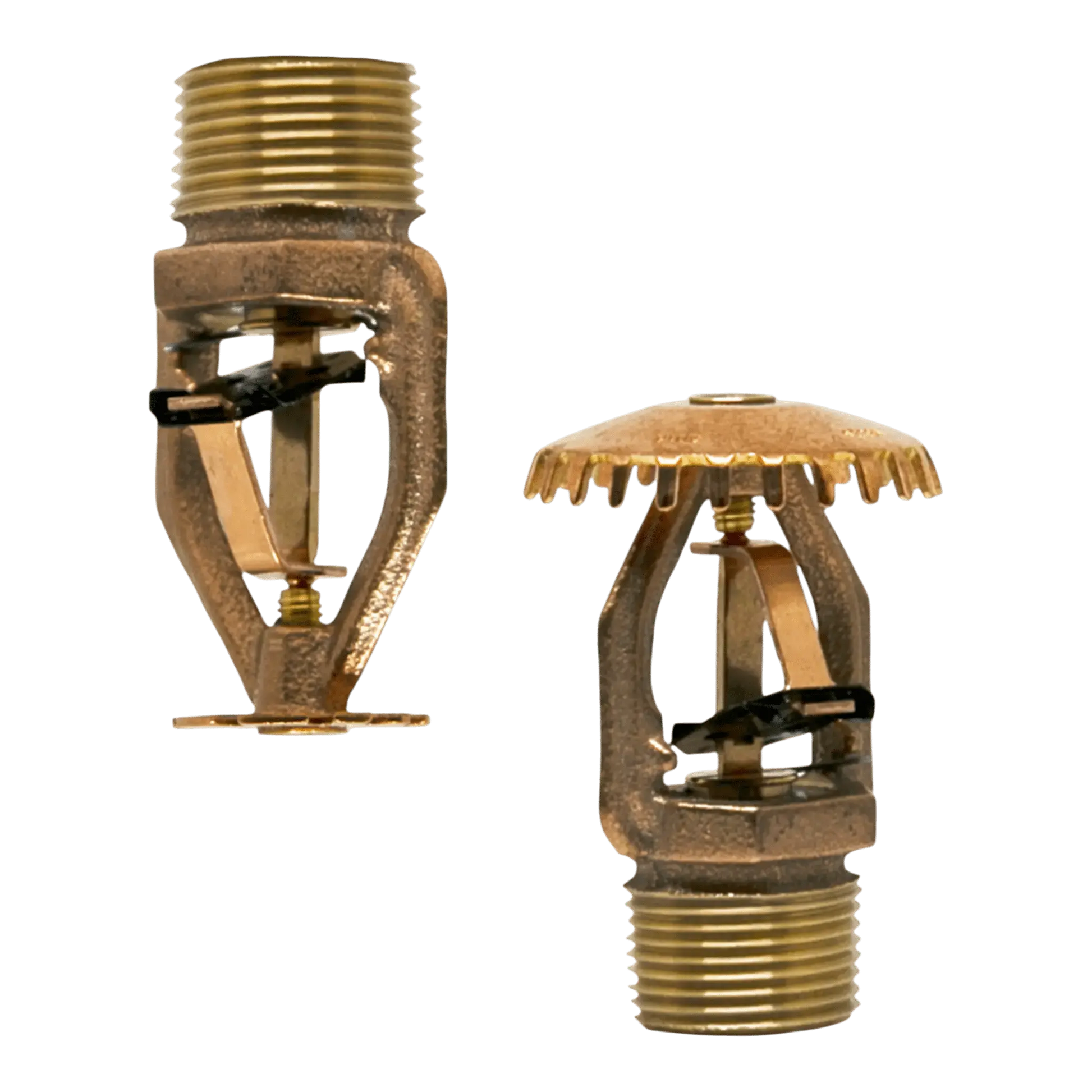 Reliable MODEL GL112 UPRIGHT K11.2 (160) THREADS 3/4" (20MM) R3226 by Reliable Sprinkler