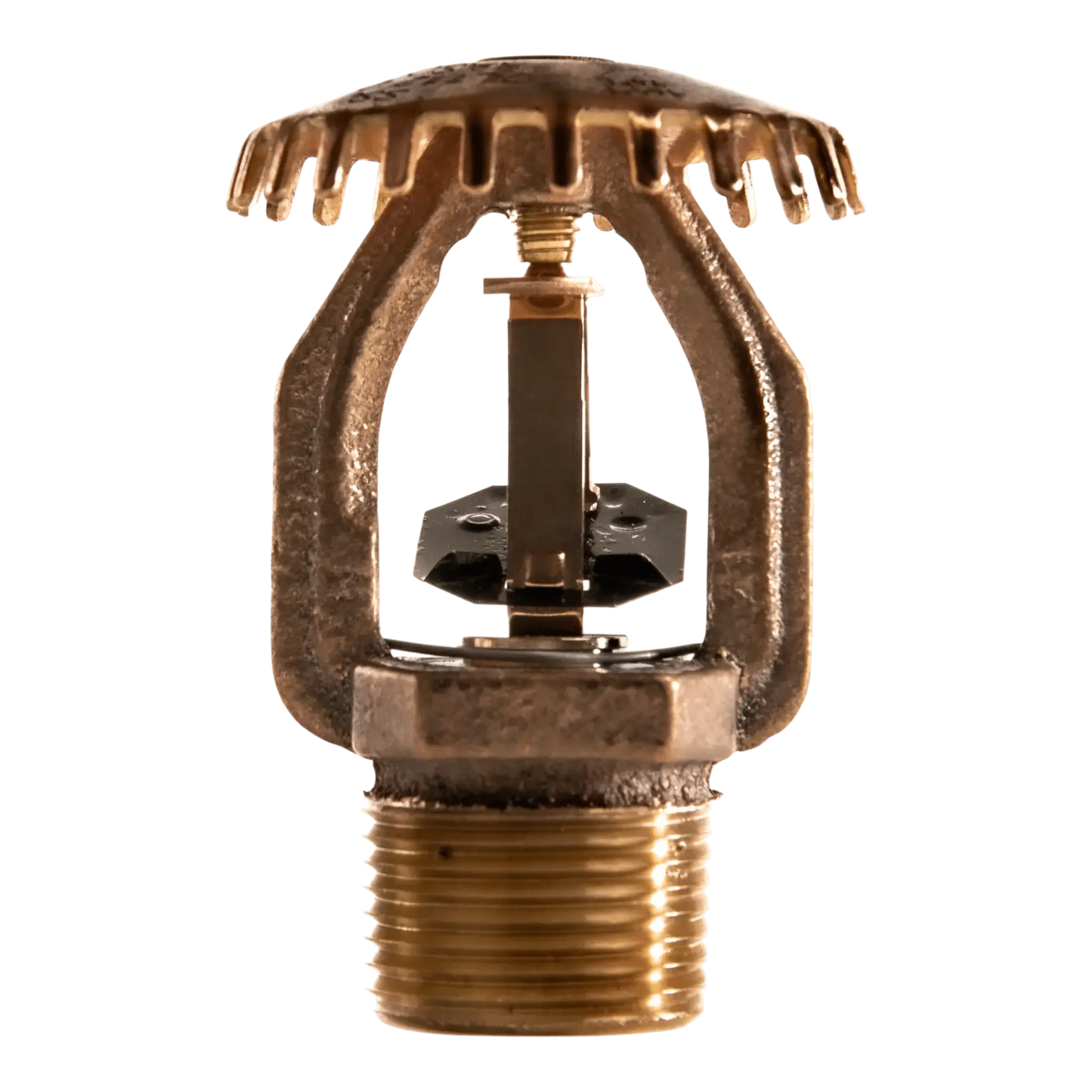 Reliable MODEL GL112 UPRIGHT K11.2 (160) THREADS 3/4" (20MM) R3226 by Reliable Sprinkler