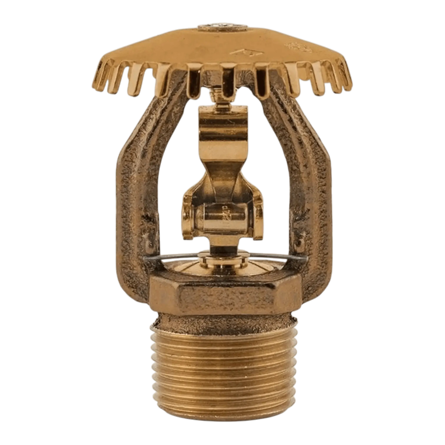 Reliable MODEL GXLO INTERMEDIATE UPRIGHT K11.2 (160) BSPT THREADS 3/4" (20MM) R2921 by Reliable Sprinkler