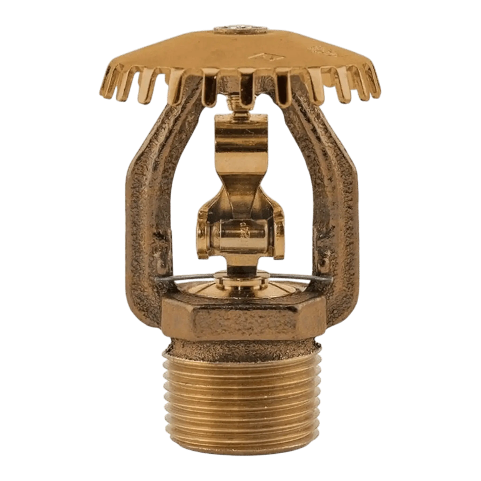 Reliable MODEL GXLO INTERMEDIATE UPRIGHT K11.2 (160) BSPT THREADS 3/4" (20MM) R2921 by Reliable Sprinkler