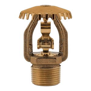 Reliable MODEL GXLO INTERMEDIATE UPRIGHT K11.2 (160) BSPT THREADS 3/4" (20MM) R2921 by Reliable Sprinkler