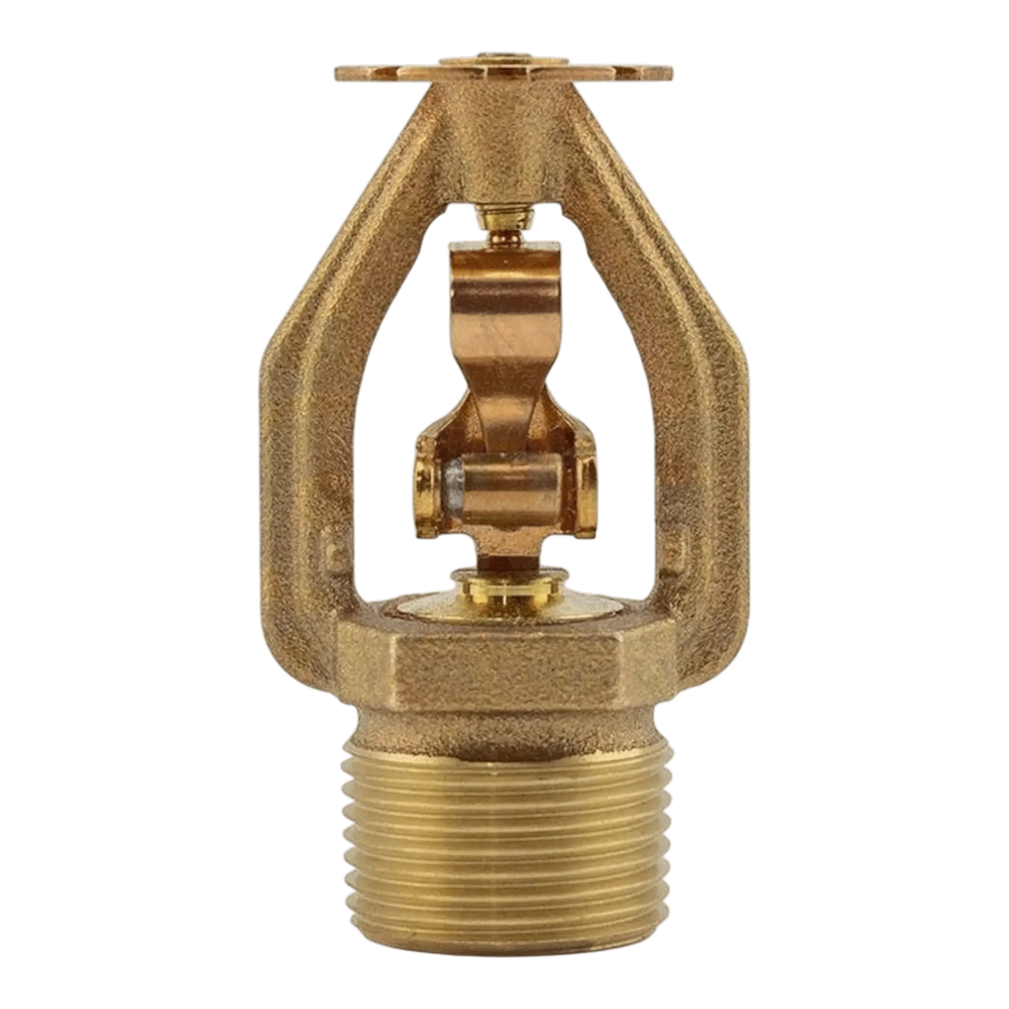Reliable MODEL GXLO PENDENT K11.2 (160) BSPT THREADS 3/4" (20MM) R2916 by Reliable Sprinkler