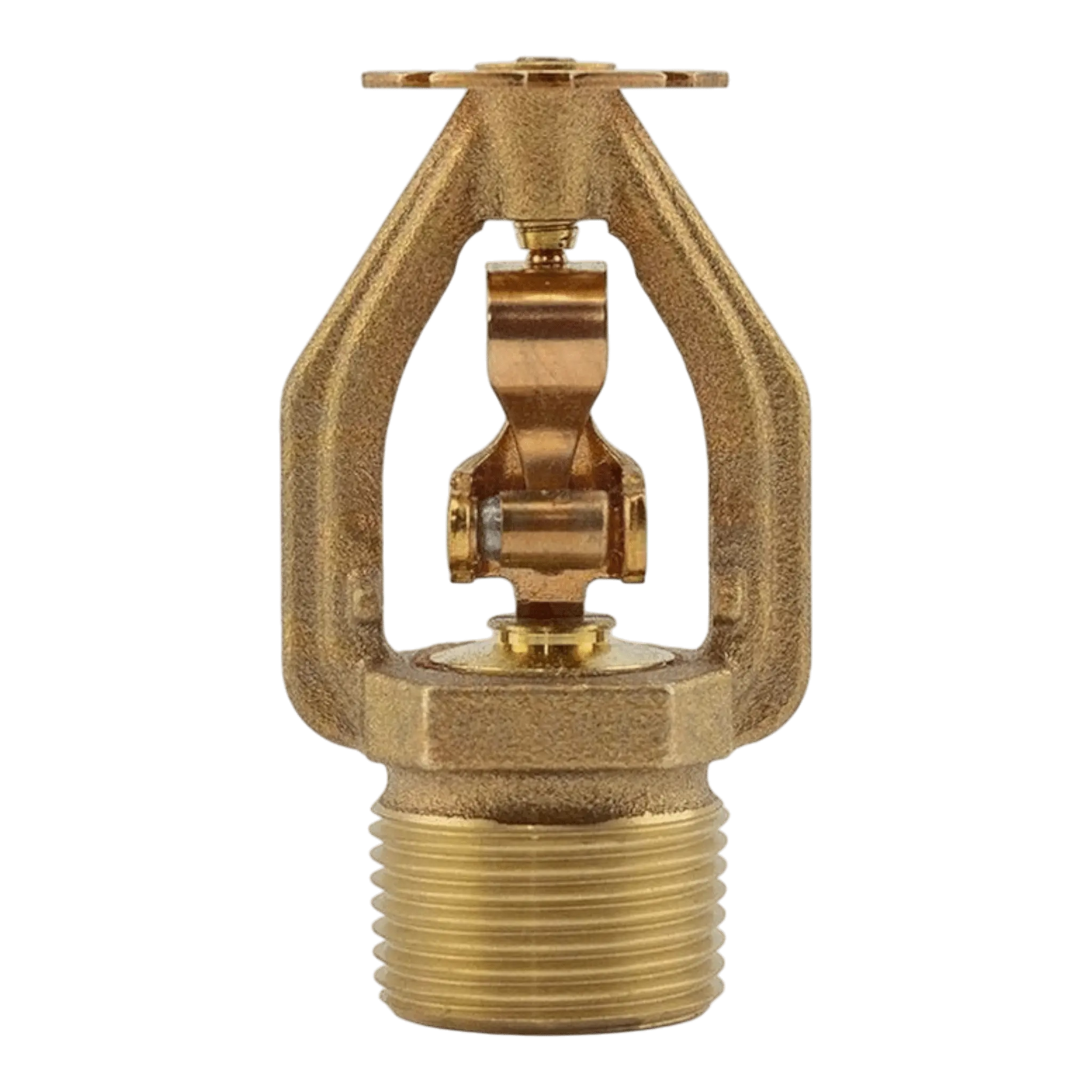 Reliable MODEL GXLO PENDENT K11.2 (160) BSPT THREADS 3/4" (20MM) R2916 by Reliable Sprinkler