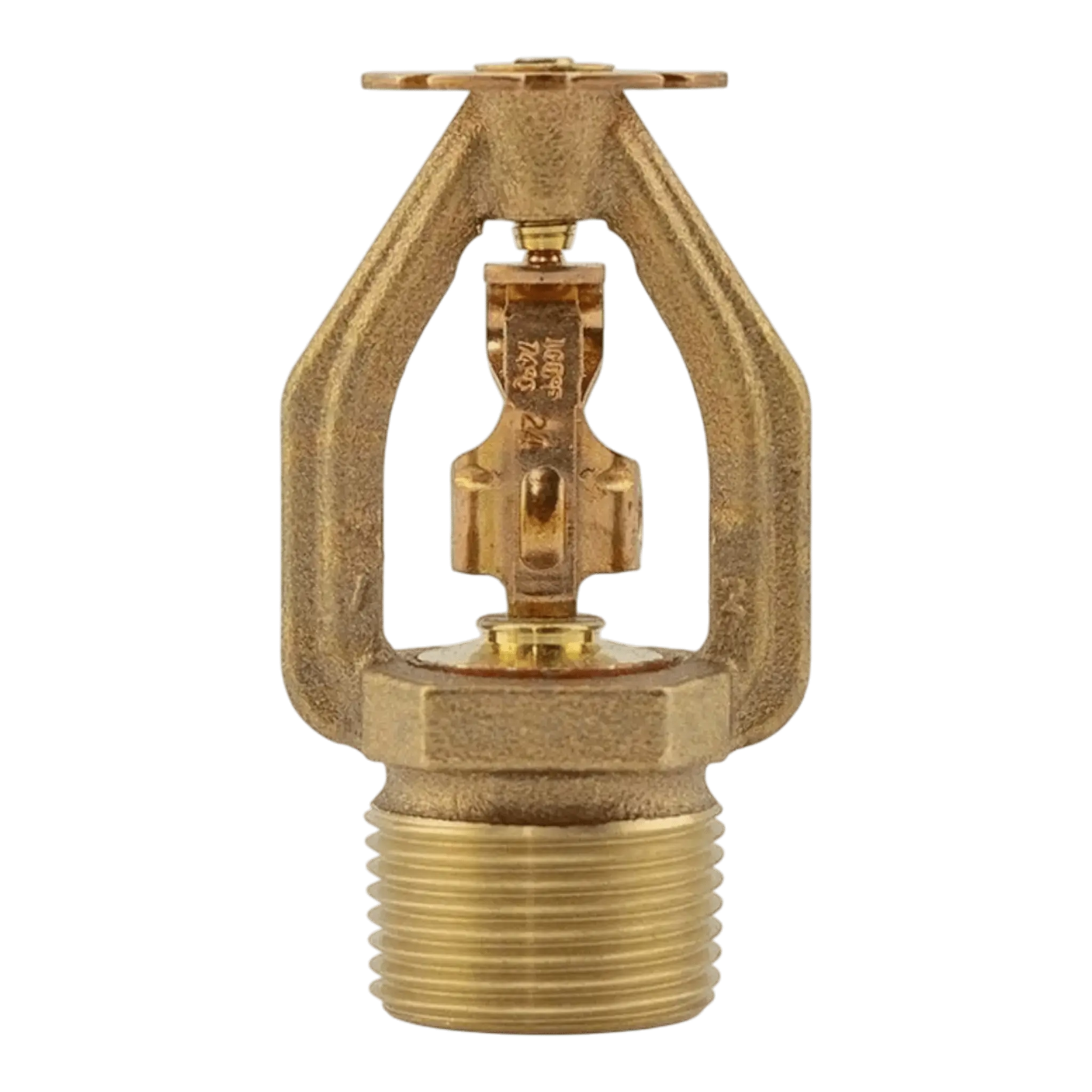 Reliable MODEL GXLO PENDENT K11.2 (160) BSPT THREADS 3/4" (20MM) R2916 by Reliable Sprinkler